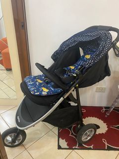 Like new❗️ Aprica Smoove baby stroller