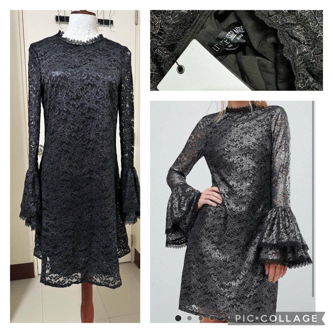 Little mistress zalora store