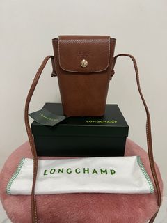 Longchamp Phone Crossbody Bag