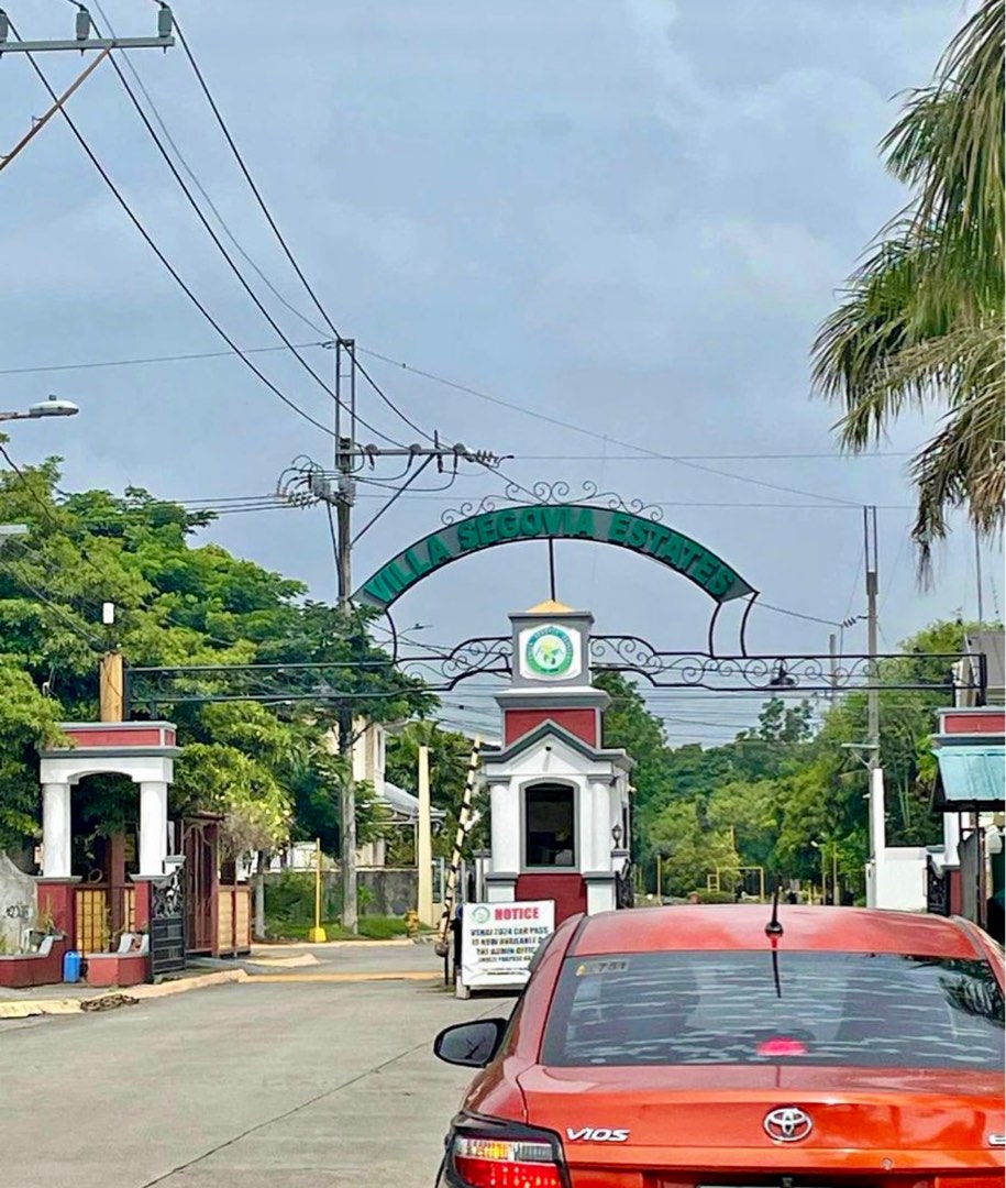 LOT FOR SALE IN STA. ROSA LAGUNA NEAR ENCHANTED KINGDOM, Property, For