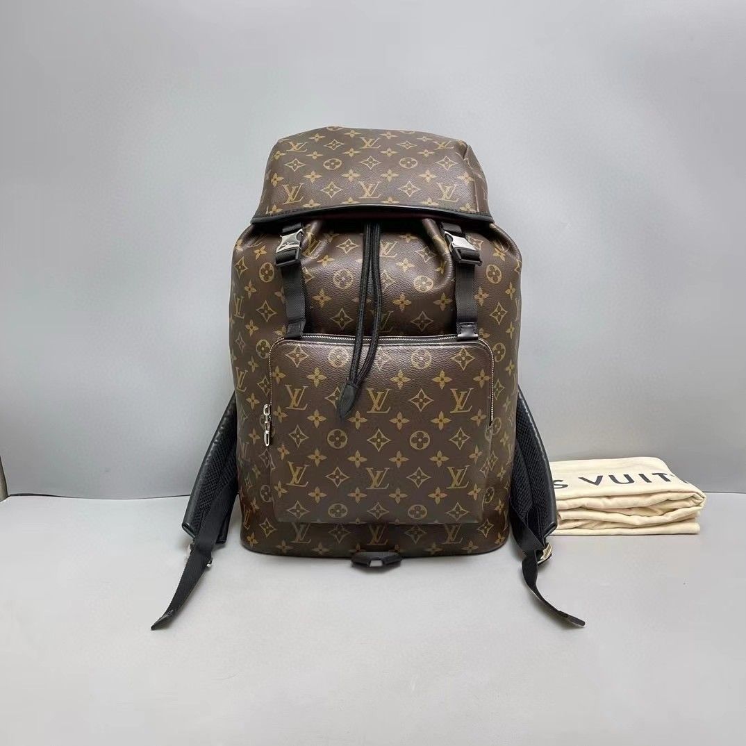 Louis vuitton zack backpack price discount
