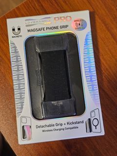 LoveHandle PRO Magsafe Phone Grip