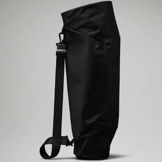 Lululemon Adjustable Yoga Mat Bag, Brand New