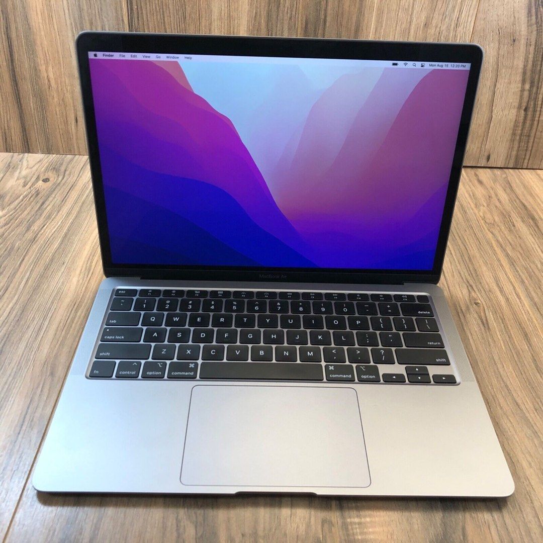 654） WinもMacBook Air ほう 2020 13インチ/256/i5/8