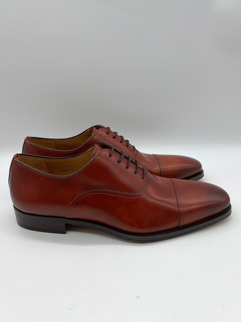 Magnanni alpin oxford outlet