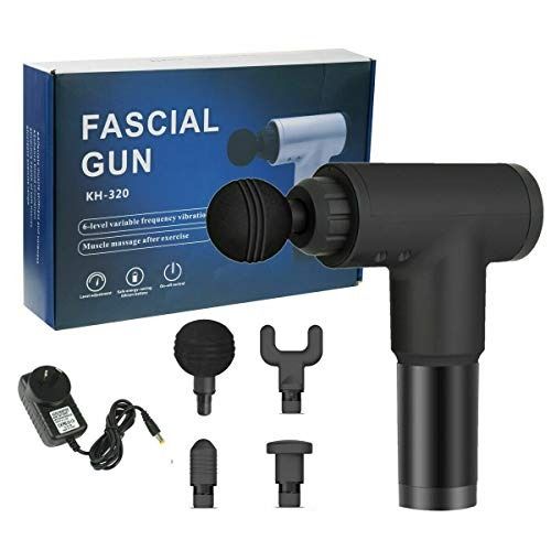 Vibration massage gun online