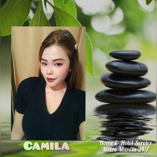 Massage Therapist