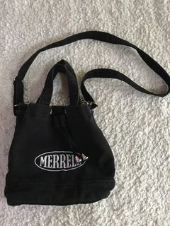 Merrel Bucket Bag