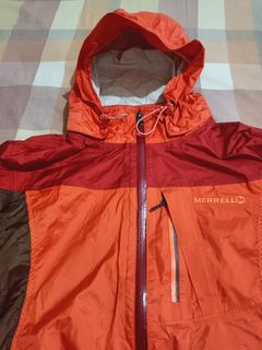 Merrell (M-Select) XDRY Hiking Jacket Moving Out Sale!!!