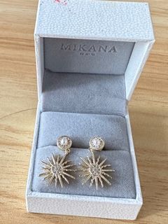 Mikana Earrings