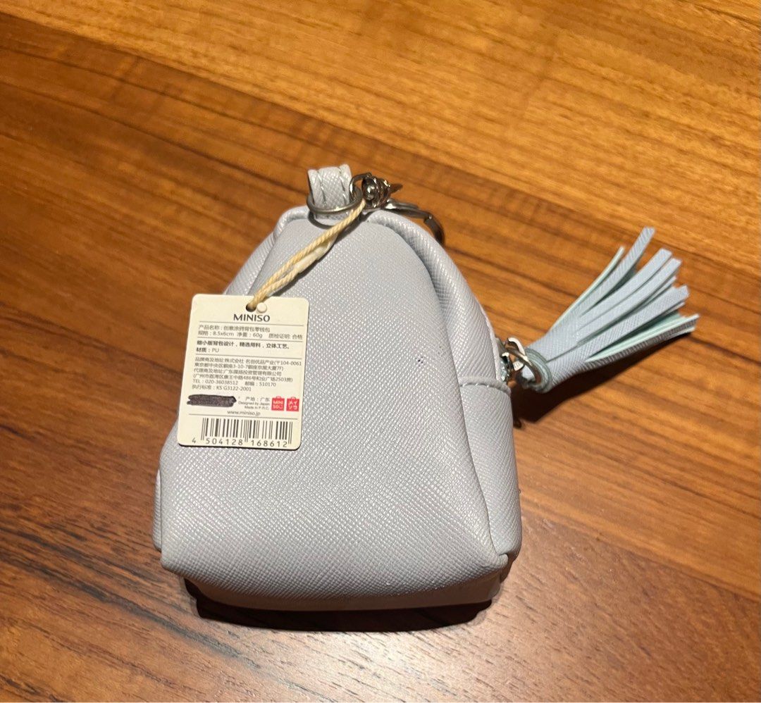 Miniso mini bag new arrivals