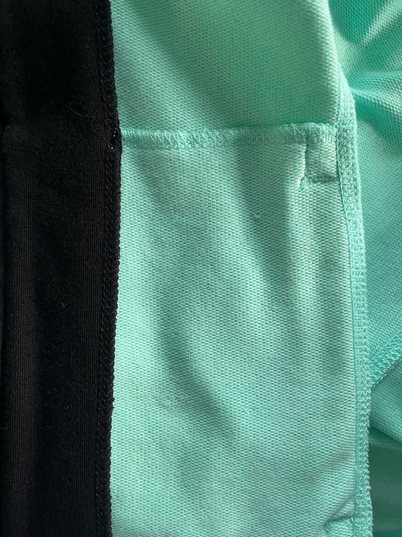 Mint Green Jacket (Category: Coats, Jackets and Outerwear) located in Marikina City. Submitted by relocatingitems (Listing ID 1309460747, Image 3). Description: .