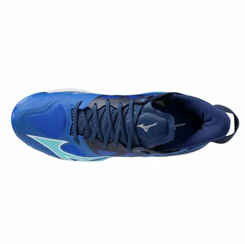 Mizuno wave mirage 2025