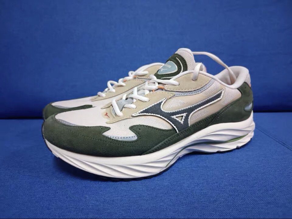 Mizuno retro clearance