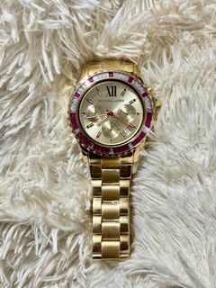 MK EVEREST DIAL WOMEN AUTHENTIC WATCH