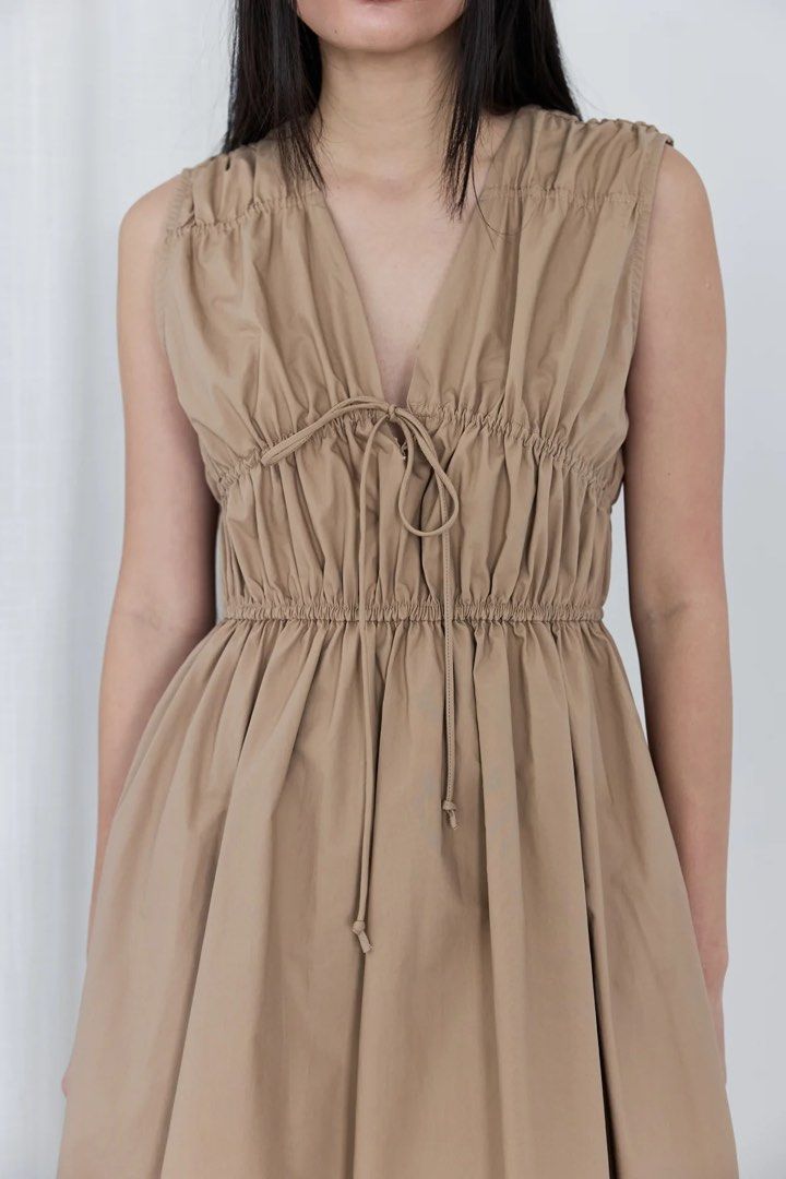 MODREF CLOTHING Cecilia Dress Women s Fashion Dresses Sets Dresses on Carousell