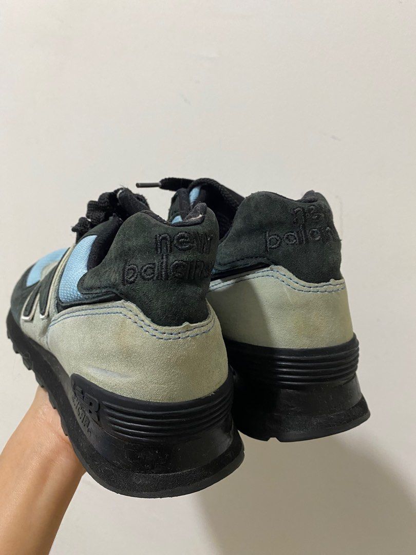 new balance Women s Fashion Footwear Sneakers on Carousell
