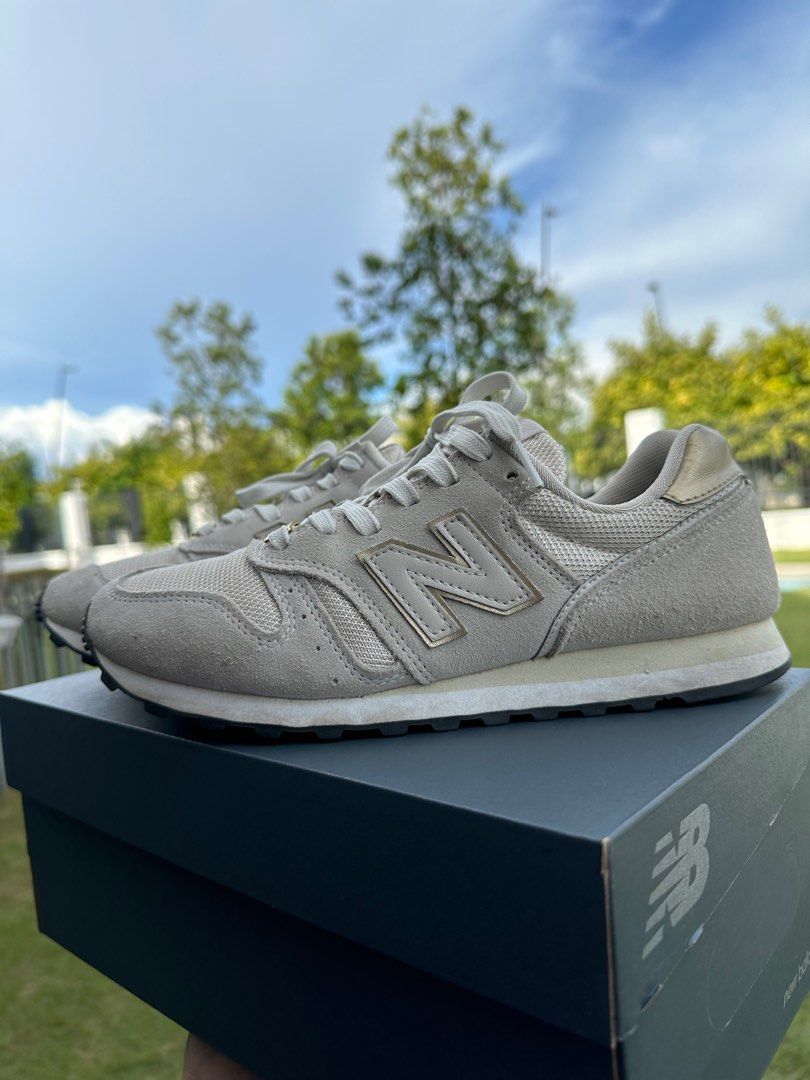 New balance wl373gsp top