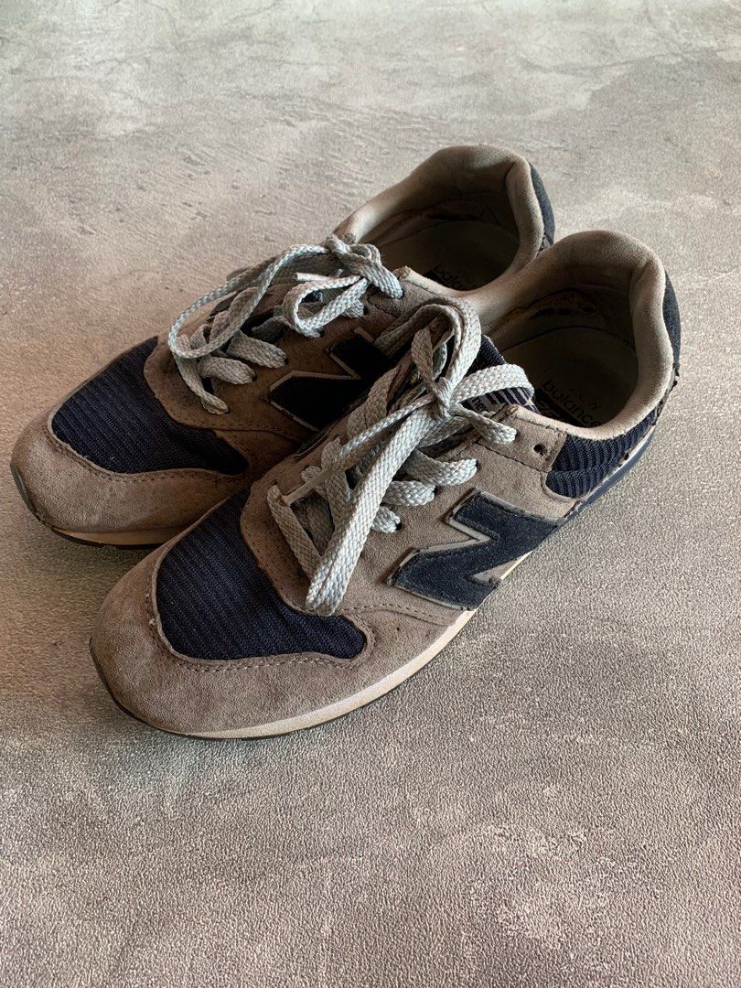 New balance rev line store