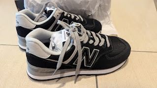 New Balance ML574EGK UK8 5 Carousell