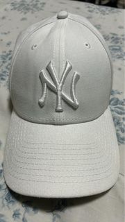 NEW ERA NEW YORK YANKEES CAP