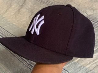 New Era On-Field cap baseball cap