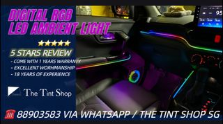 (Category: ) located in . Submitted by thetintshop.sg (Listing ID 1215648385, Image 1). Description: .