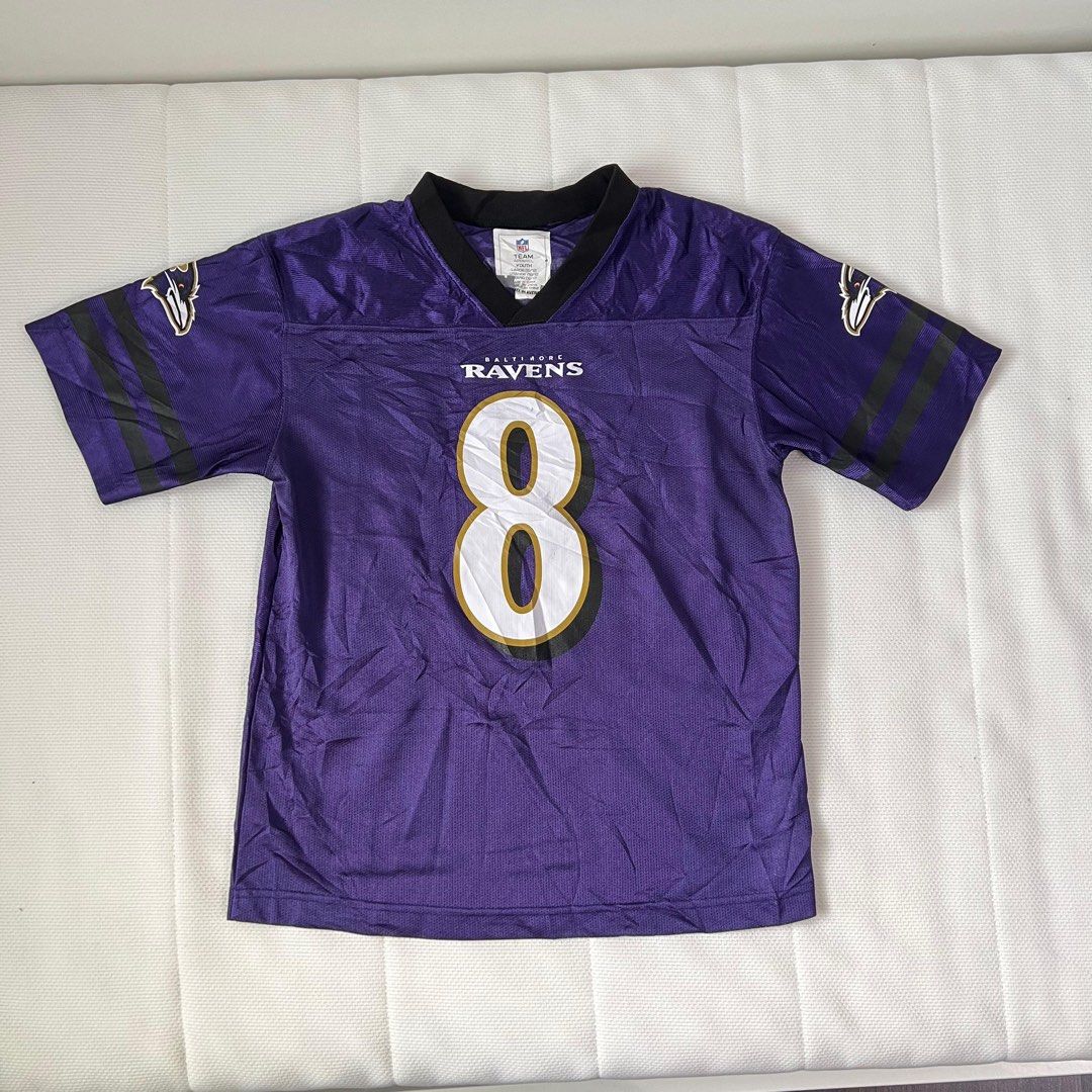 Baby ravens jersey clearance