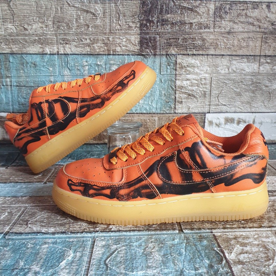 air max plus halloween 2020