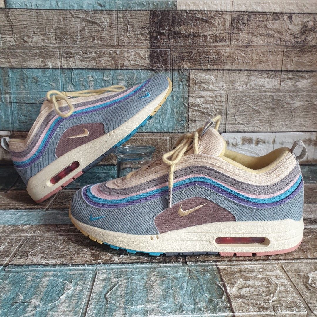sepatu wotherspoon