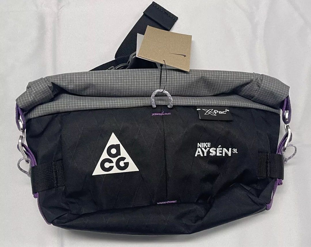 acg fanny pack