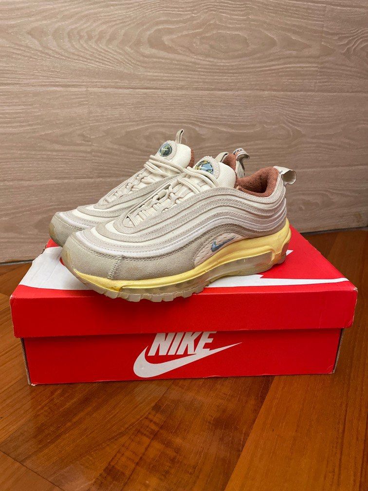Nike air max 97 kids Women Carousell