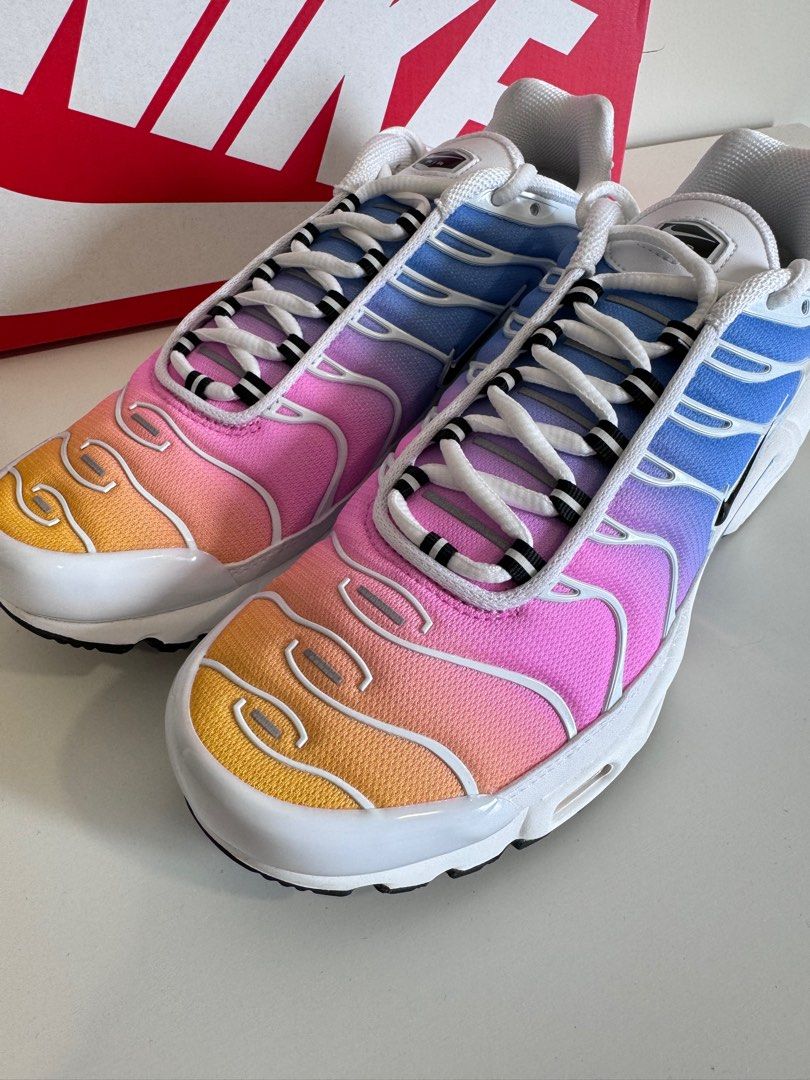 Nike Air Max Plus Summer Gradient