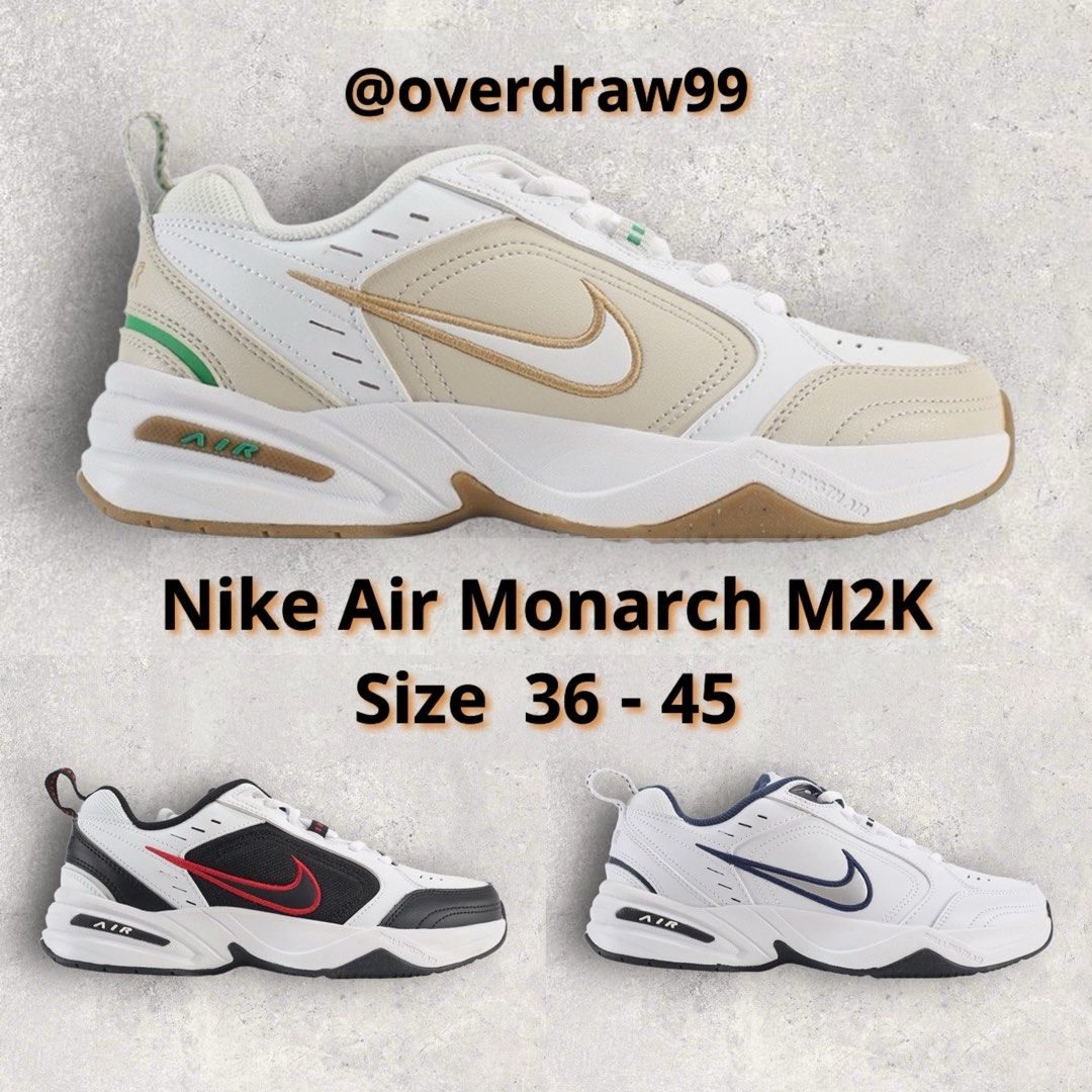 Monarch 1 nike online