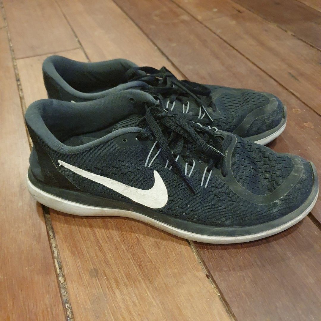 Nike Flex 2017 Run Mens Running Shoes
