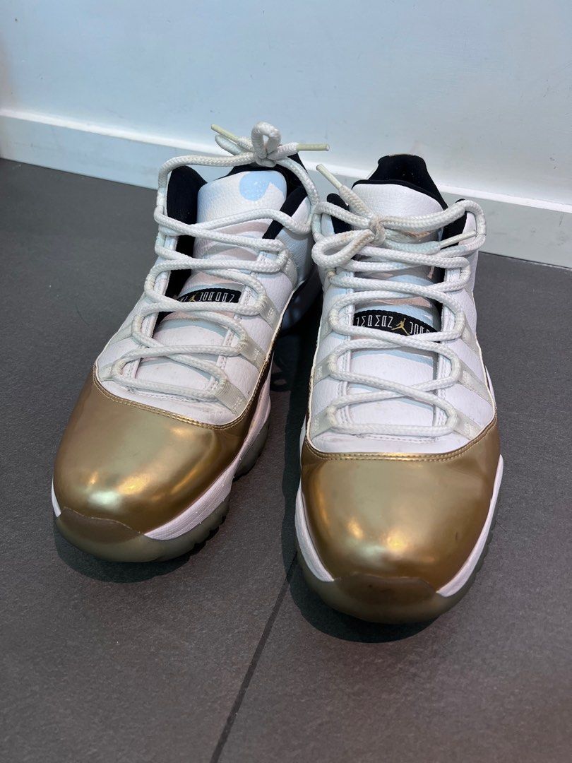 Nike Jordan 11 Retro Low Closing Ceremony Men s Carousell