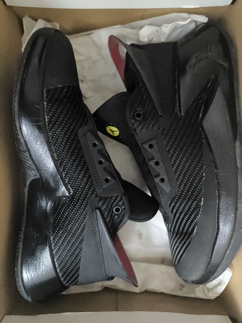 Jordan fly lockdown ferrari cheap
