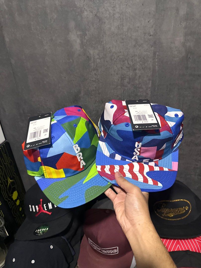 Nike parra cap hotsell