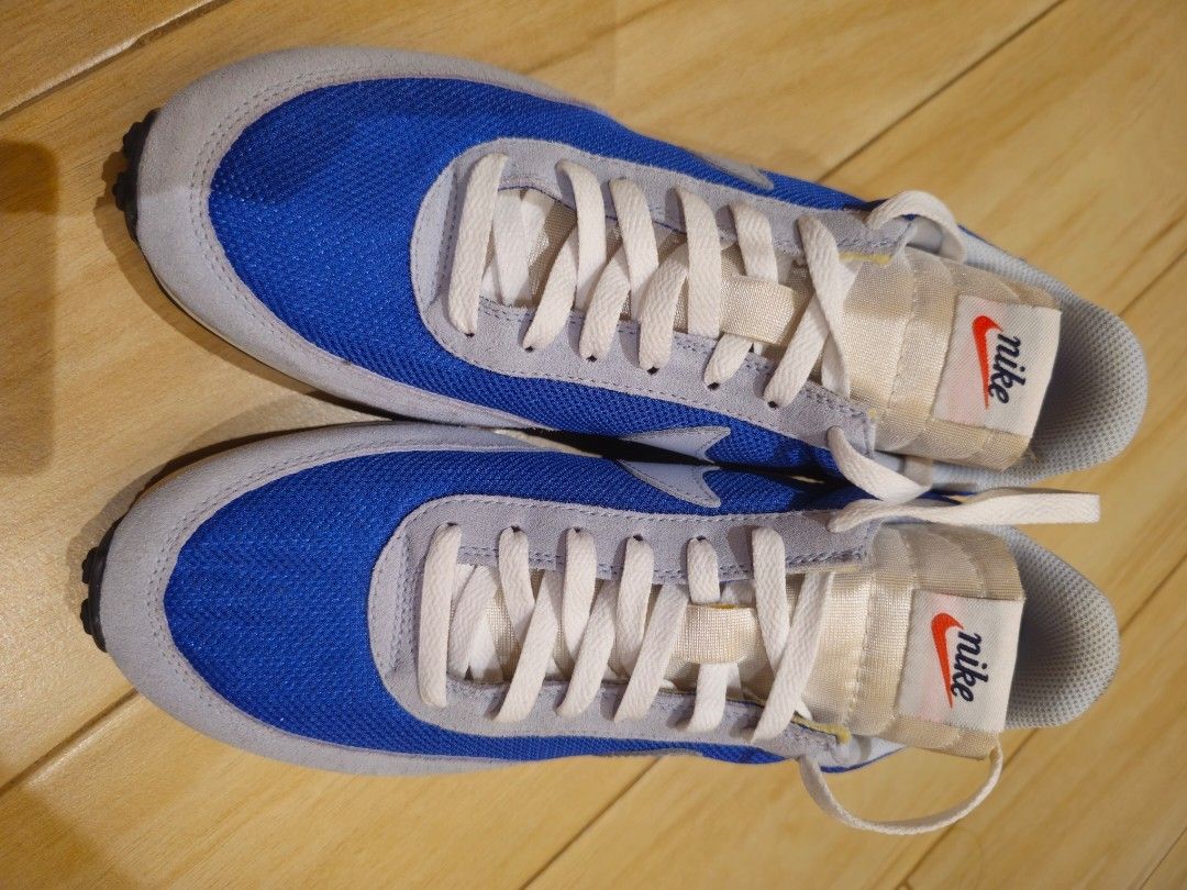 Nike tailwind 79 royal hydrogen blue for Php 2 000.00