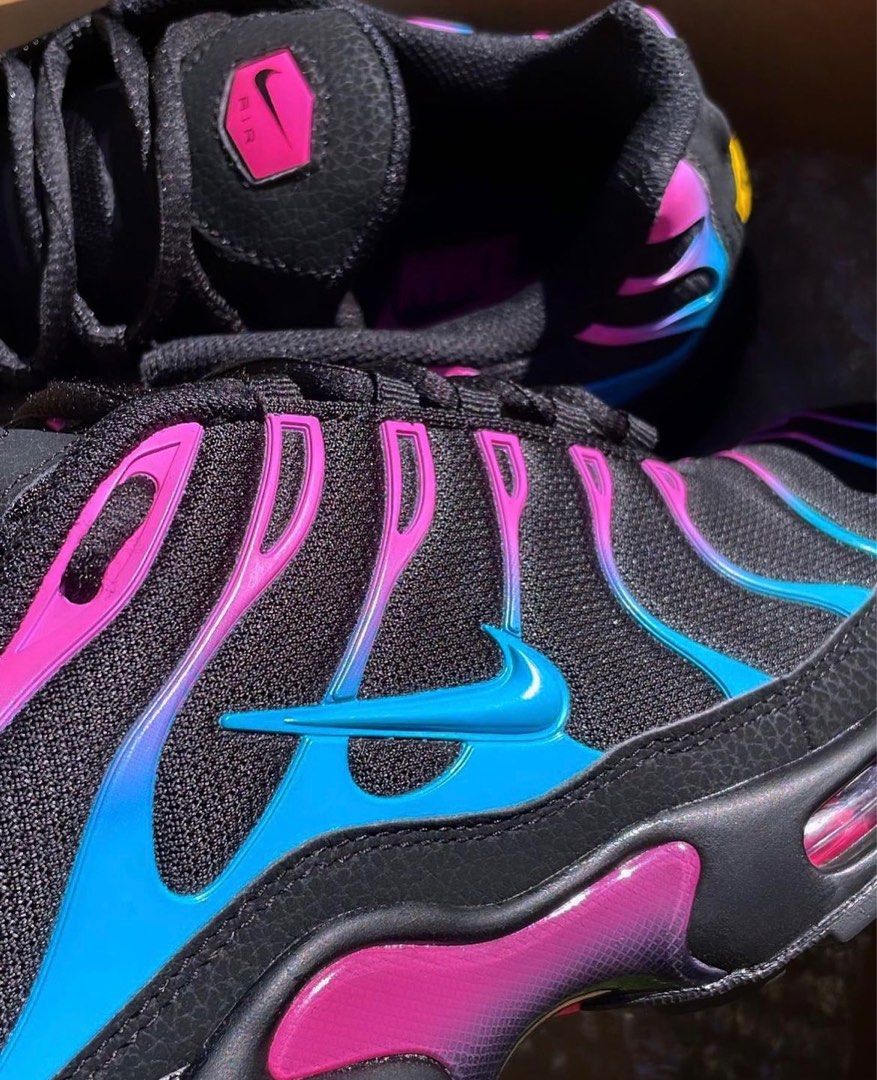 Nike tn miami vice cheap