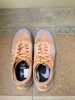 Nike Trail Running Shoes Terra Kiger W 8.5