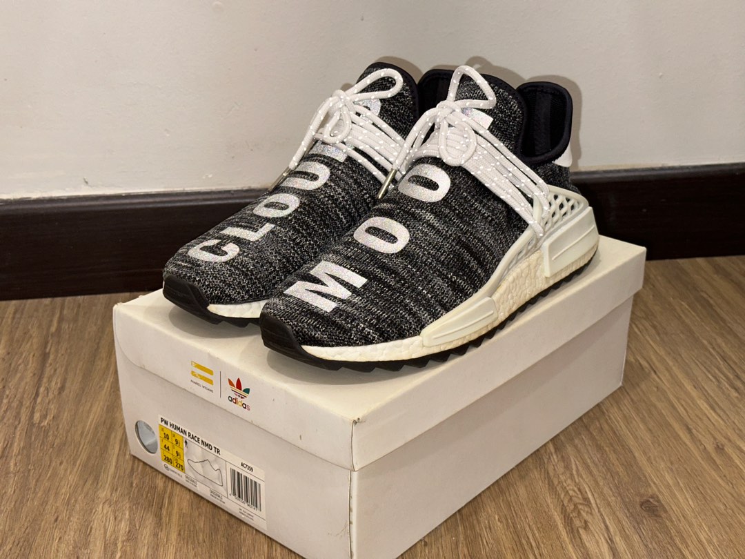 Nmd hu oreo online