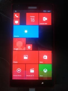 Nokia Lumia 1520 Phone RUSH