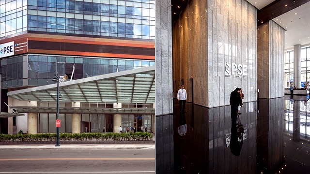 Office Space in PSE BGC - Philippine Stock Exchange by 5th Avenue ...