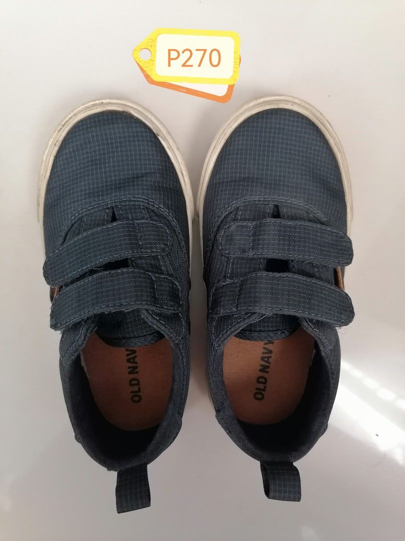 Old navy shoes boy on sale