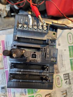 (Category: ) located in . Submitted by automationparts (Listing ID 1309391443, Image 1). Description: .