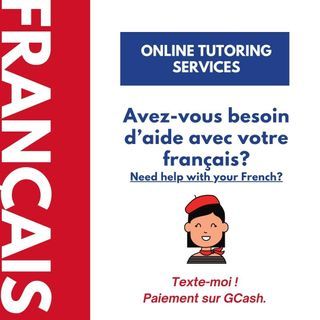 Online French Tutor Services