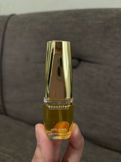 Original estee lauder mini perfume