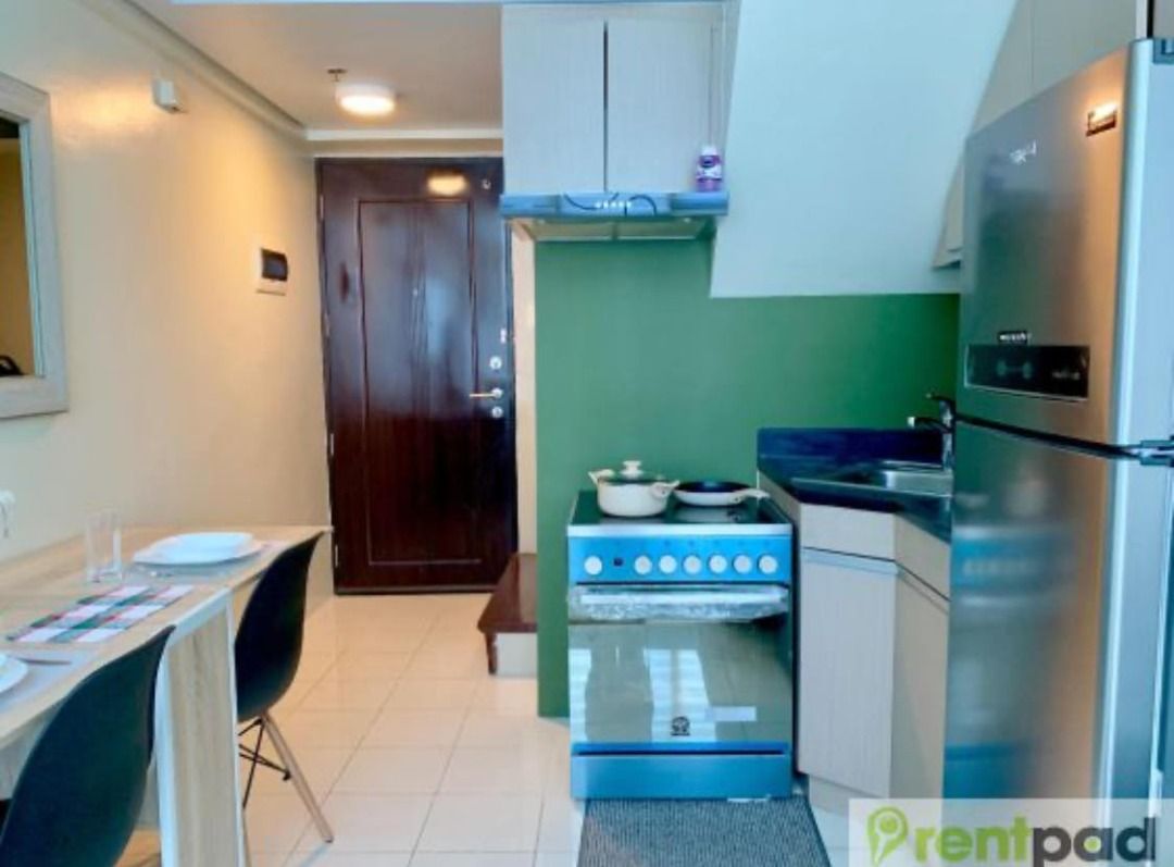 Image showcasing Ortigas 1 bedroom Penthouse loft at Eton Emerald, Property, Rentals ...