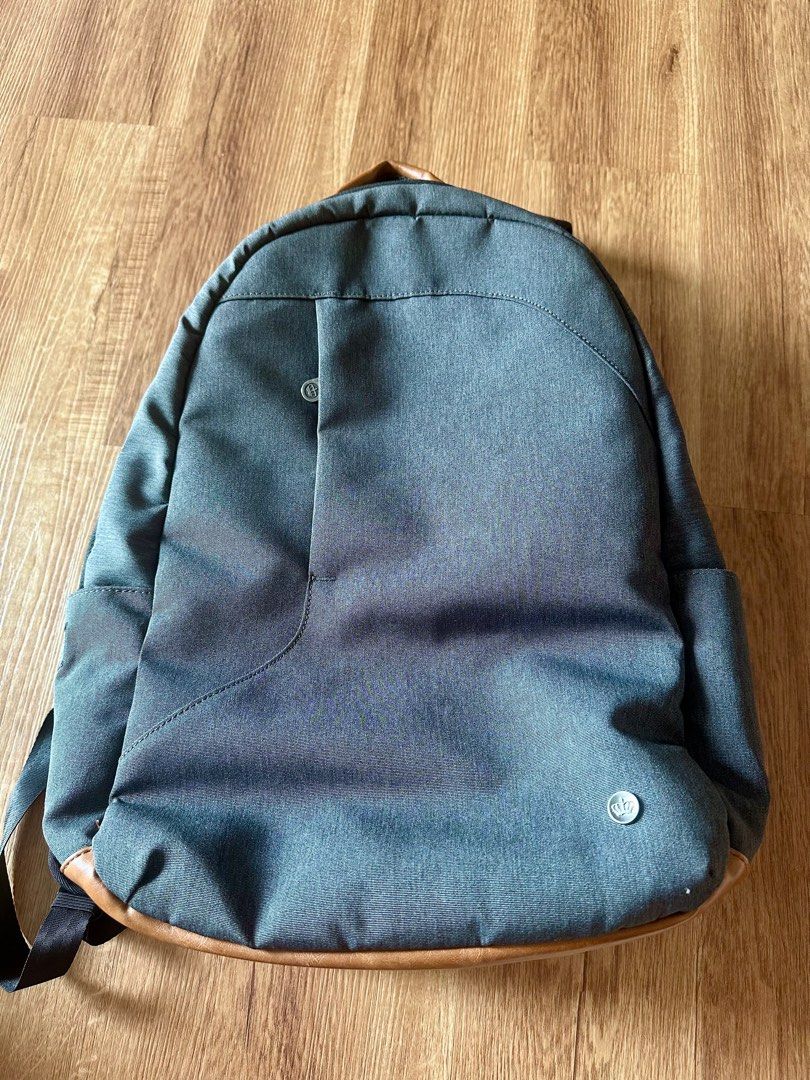 Carry Goods Pkg Durham Backpack PKG Backpack For 16